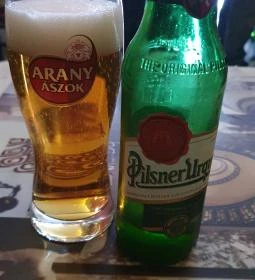 Mokka Presszó - Margit körút