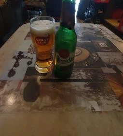 Mokka Presszó - Margit körút