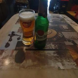 Mokka Presszó - Margit körút, Budapest - Egyéb