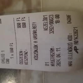 Mokka Presszó - Margit körút, Budapest - Egyéb