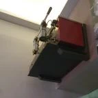 Mokka Presszó - Margit körút Budapest - Egyéb