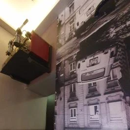 Mokka Presszó - Margit körút, Budapest - Egyéb