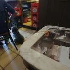 Mokka Presszó - Margit körút Budapest - Egyéb