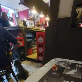 Mokka Presszó - Margit körút, Budapest - Egyéb