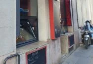 Mokka Presszó - Margit körút Budapest