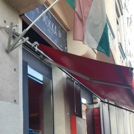 Mokka Presszó - Margit körút, Budapest - Egyéb