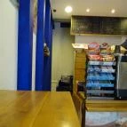 MokkaMiti Café Budapest - Belső