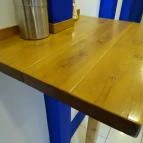 MokkaMiti Café Budapest - Belső