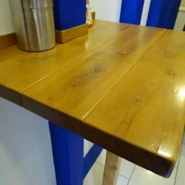 MokkaMiti Café Budapest - Belső