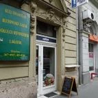 MokkaMiti Café Budapest - Külső kép