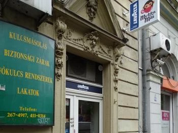 MokkaMiti Café Budapest MokkaMiti Café Budapest