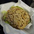 MokkaMiti Café Budapest - Étel/ital