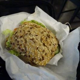 MokkaMiti Café Budapest - Étel/ital