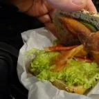 MokkaMiti Café Budapest - Étel/ital