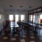 Mokos Családi Pincészet Palkonya - Belső