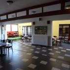 Mokos Családi Pincészet Palkonya - Belső