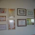 Mokos Családi Pincészet Palkonya - Belső