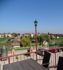 Mokos Családi Pincészet