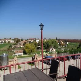 Mokos Családi Pincészet Palkonya - Egyéb