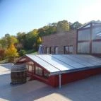 Mokos Családi Pincészet Palkonya - Külső kép