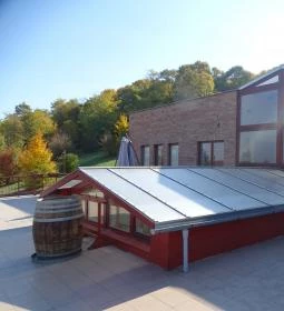 Mokos Családi Pincészet