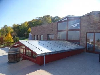 Mokos Családi Pincészet Palkonya