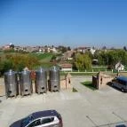 Mokos Családi Pincészet Palkonya - Külső kép