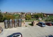 Mokos Családi Pincészet Palkonya