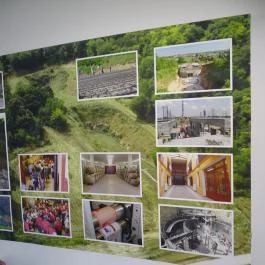 Mokos Családi Pincészet Palkonya - Egyéb