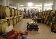 Mokos Családi Pincészet Palkonya