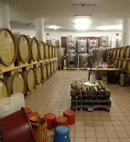 Mokos Családi Pincészet