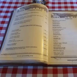 Mókus Csárda Békéscsaba - Egyéb