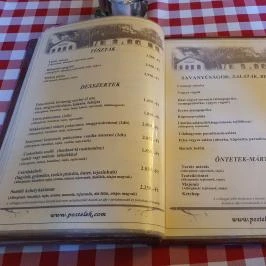 Mókus Csárda Békéscsaba - Egyéb