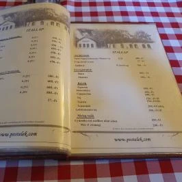 Mókus Csárda Békéscsaba - Egyéb