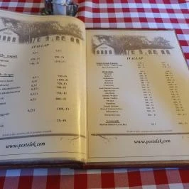 Mókus Csárda Békéscsaba - Egyéb