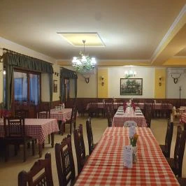 Mókus Csárda Békéscsaba - Egyéb