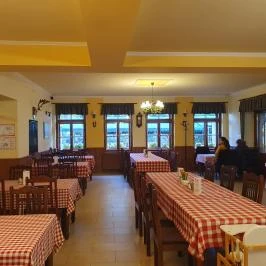 Mókus Csárda Békéscsaba - Egyéb