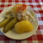 Mókus Csárda Békéscsaba - Egyéb