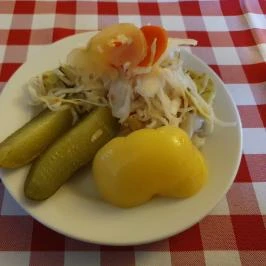 Mókus Csárda Békéscsaba - Egyéb