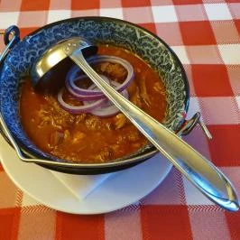 Mókus Csárda Békéscsaba - Egyéb