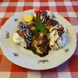 Mókus Csárda Békéscsaba - Egyéb