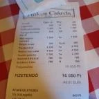 Mókus Csárda Békéscsaba - Egyéb