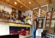 Mókus Söröző Zebegény