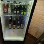 Mókusch Café & Deli Budapest - Belső