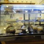 Mókusch Café & Deli Budapest - Étel/ital