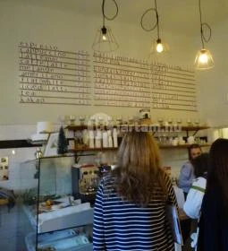 Mókusch Café & Deli