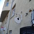 Mókusch Café & Deli Budapest - Külső kép