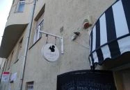 Mókusch Café & Deli Budapest