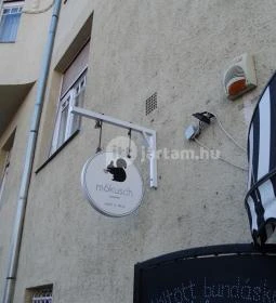 Mókusch Café & Deli