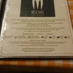 Molnár Vendéglő Tiszafüred - Egyéb